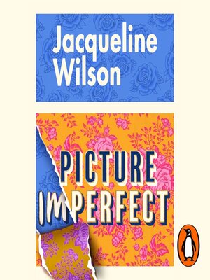 cover image of Picture Imperfect